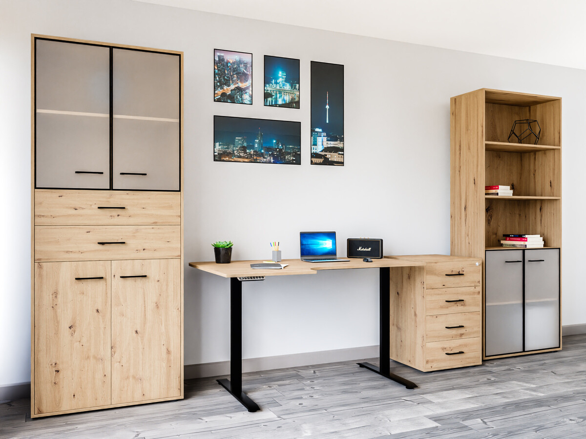 Bútor kollekció Nolremi