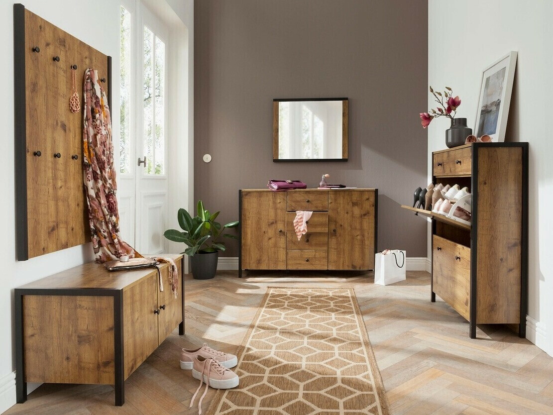 Bútor kollekció Larnovo