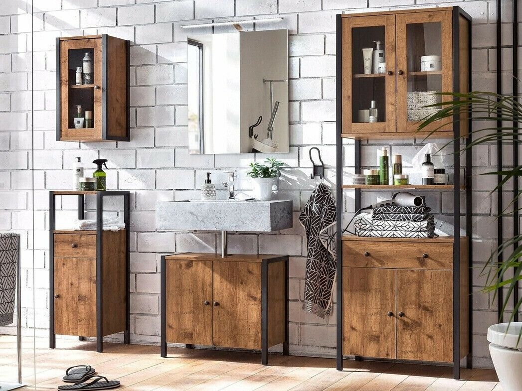 Bútor kollekció Larnovo