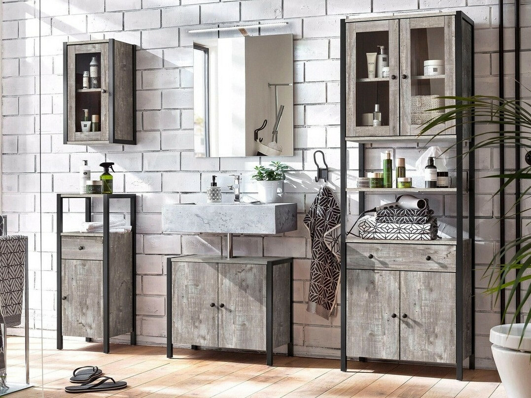 Bútor kollekció Larnovo