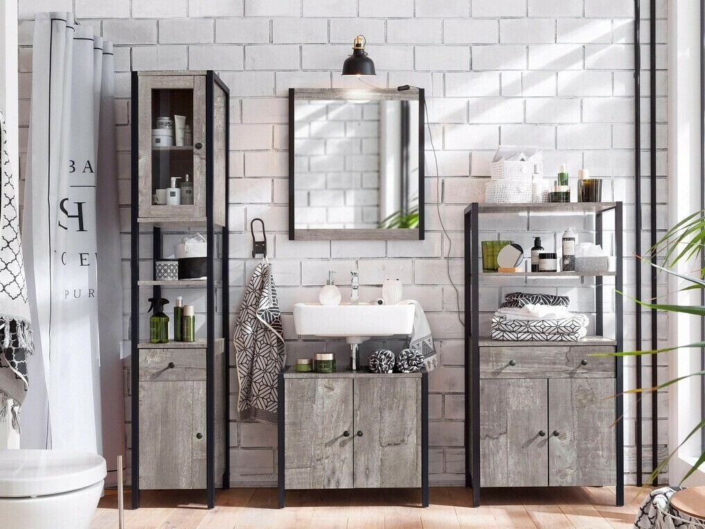 Bútor kollekció Larnovo