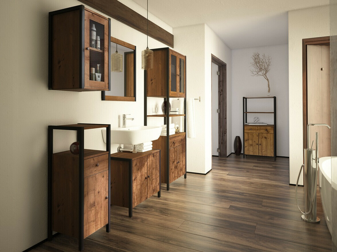 Bútor kollekció Larnovo