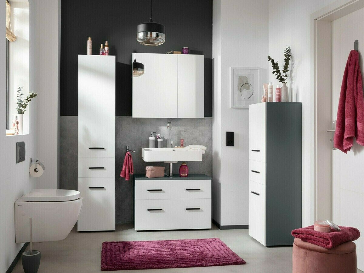 Bútor kollekció Larlori