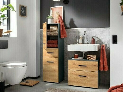 Bútor kollekció Larlori