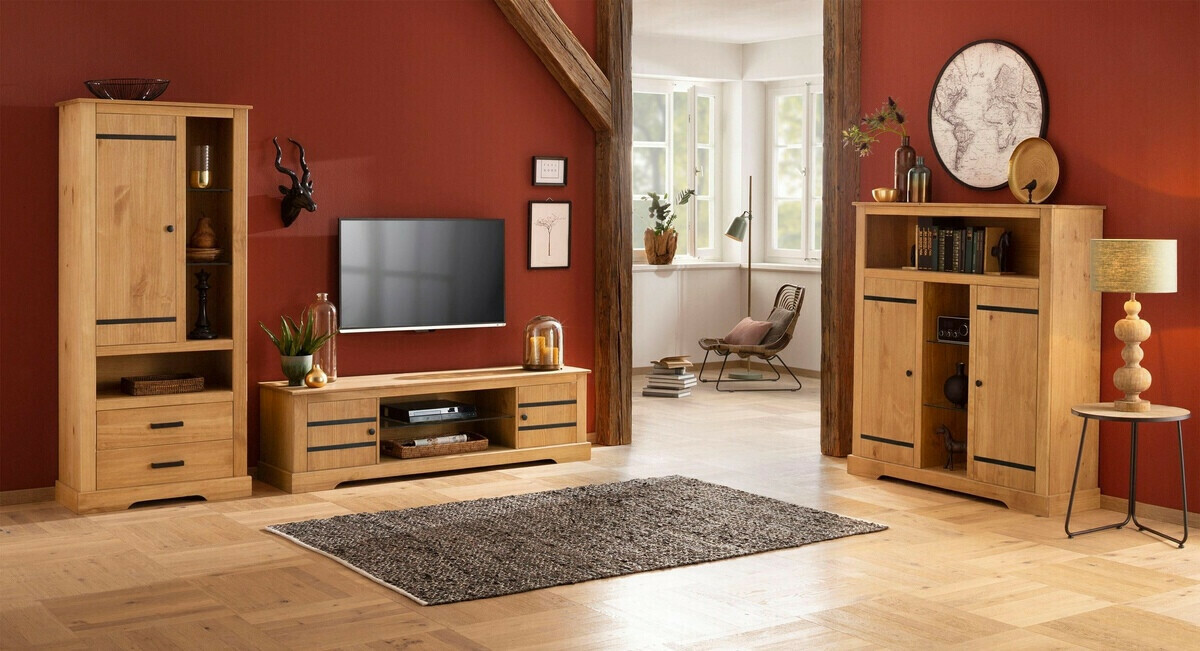 Bútor kollekció Rometri