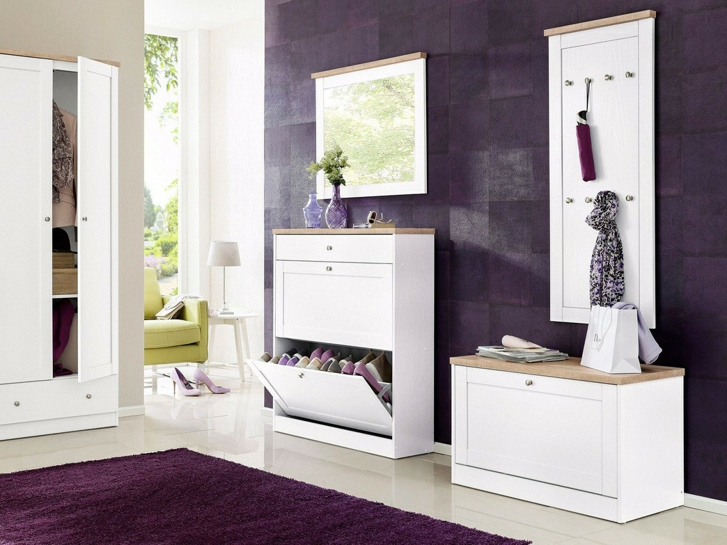 Bútor kollekció Cirtene