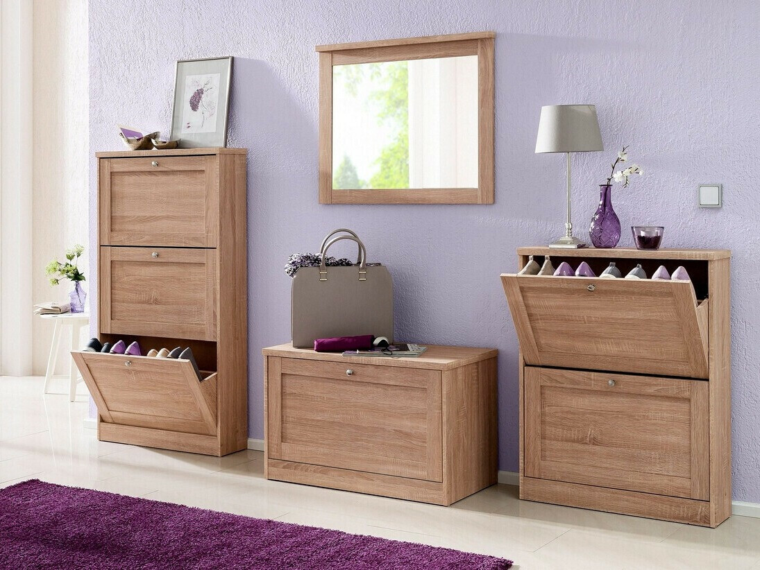 Bútor kollekció Cirtene