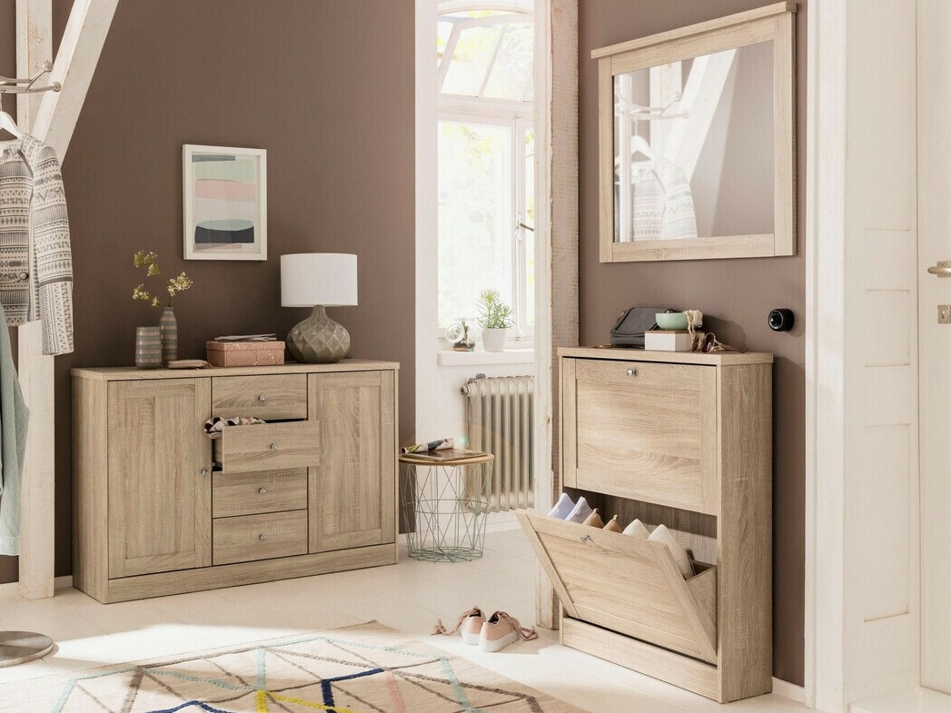 Bútor kollekció Cirtene