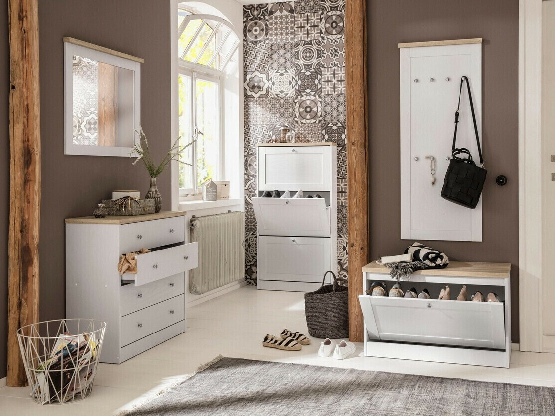 Bútor kollekció Cirtene