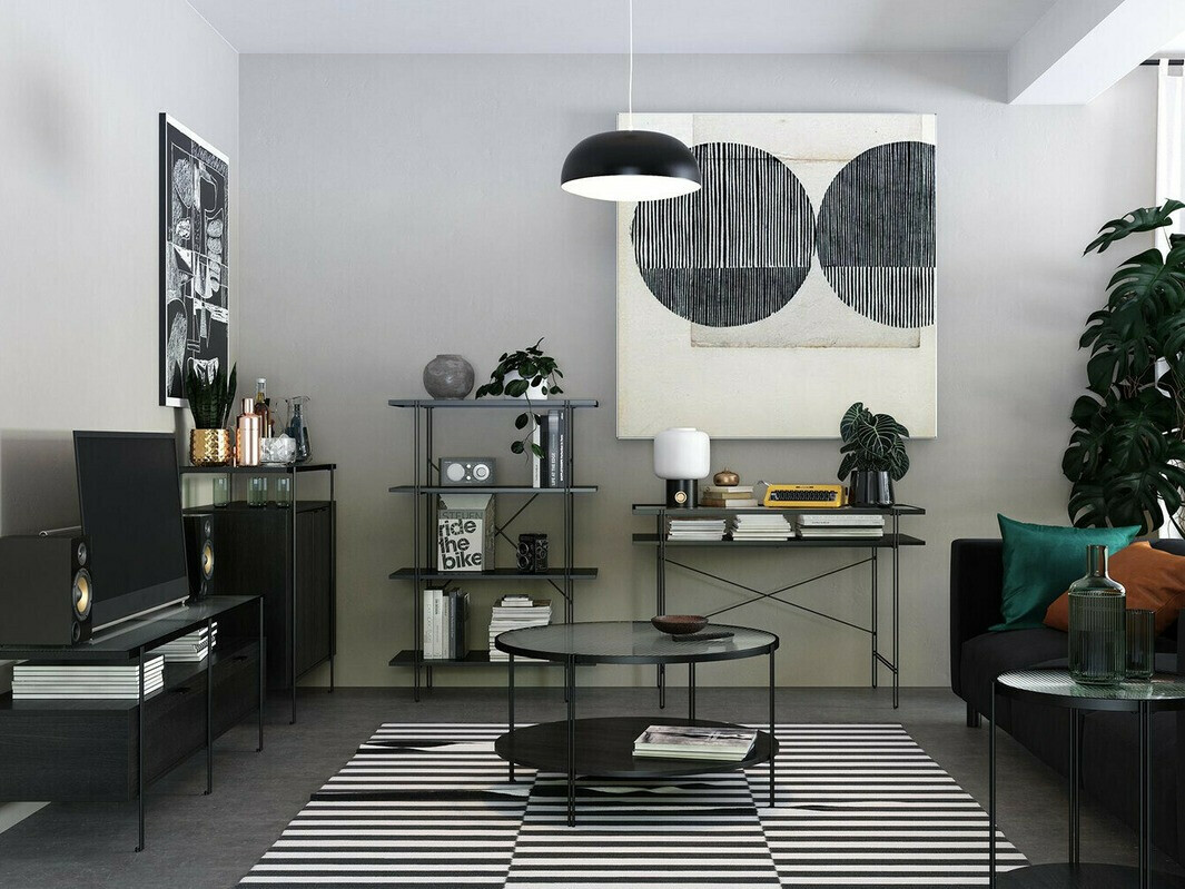 Bútor kollekció Mircata