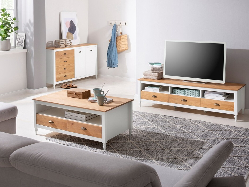 Bútor kollekció Domflou