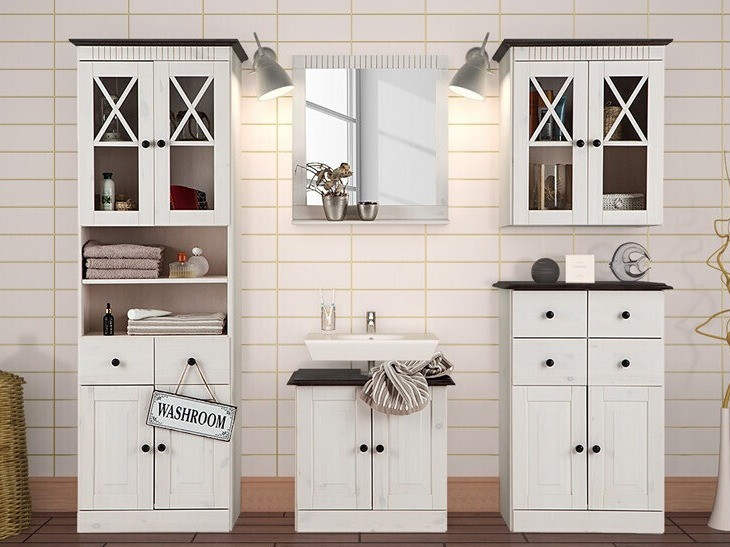 Bútor kollekció Deletri