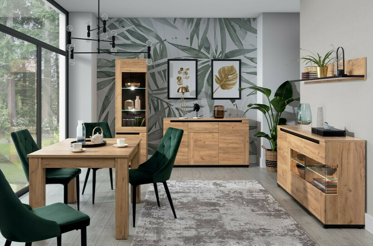 Bútor kollekció Remlevi