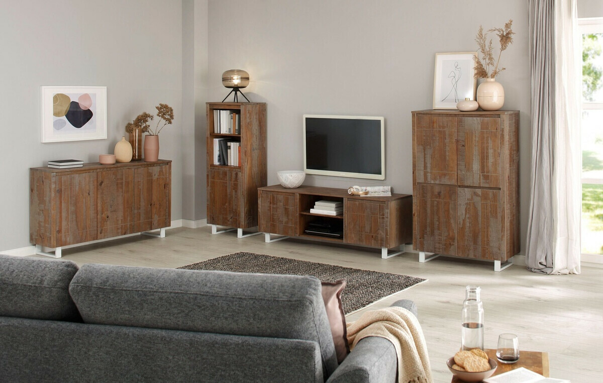 Bútor kollekció Benlivu