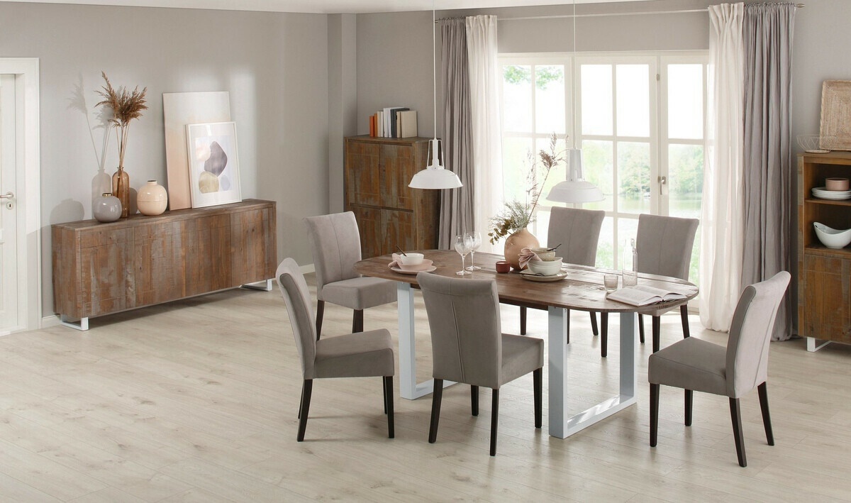 Bútor kollekció Benlivu