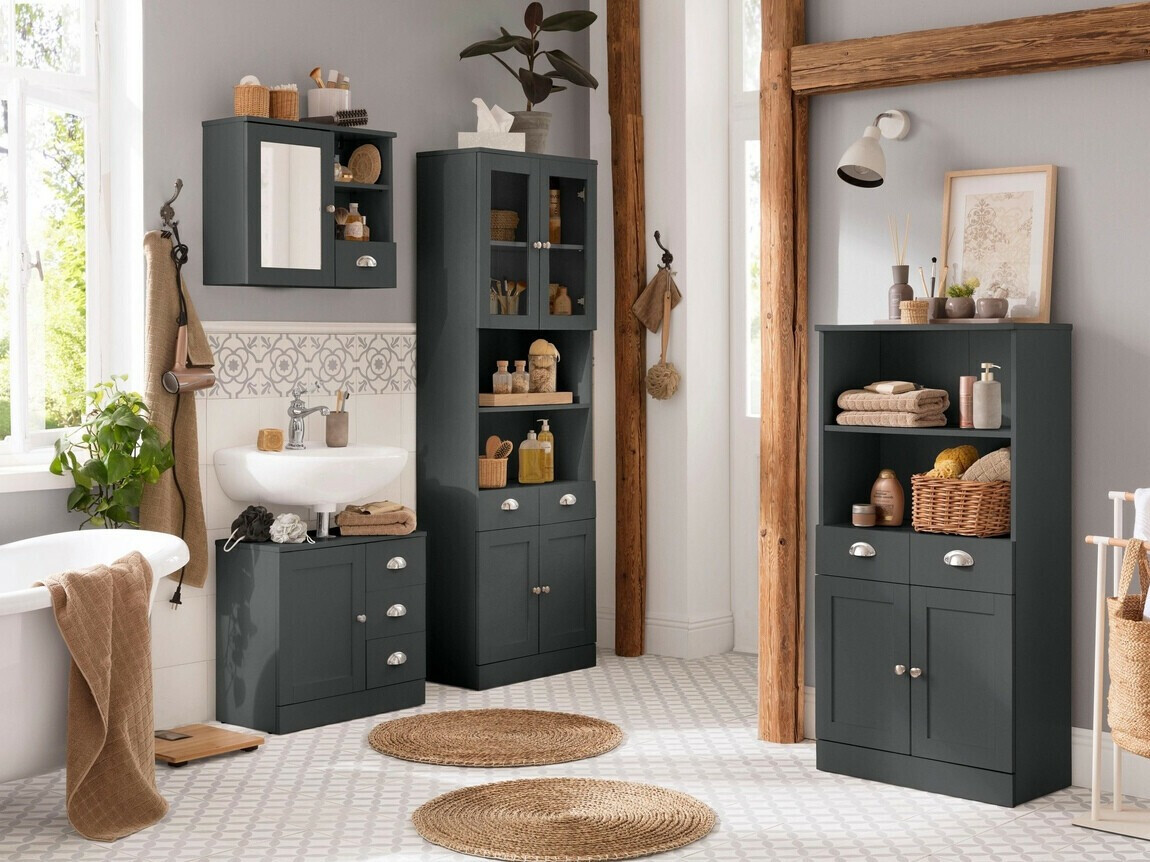 Bútor kollekció Elmvene