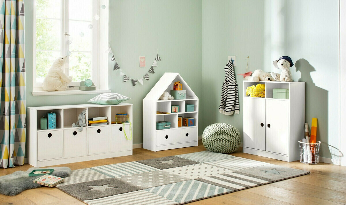 Bútor kollekció Ruvfiva