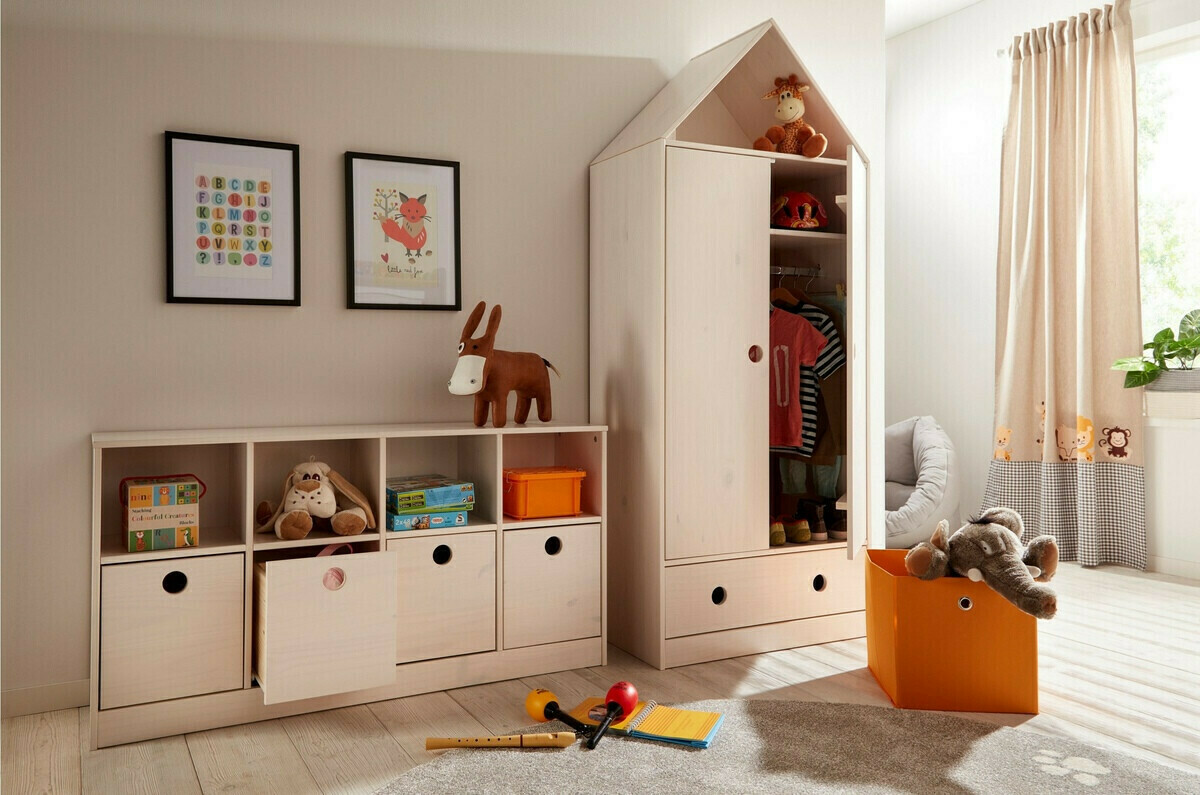 Bútor kollekció Ruvfiva