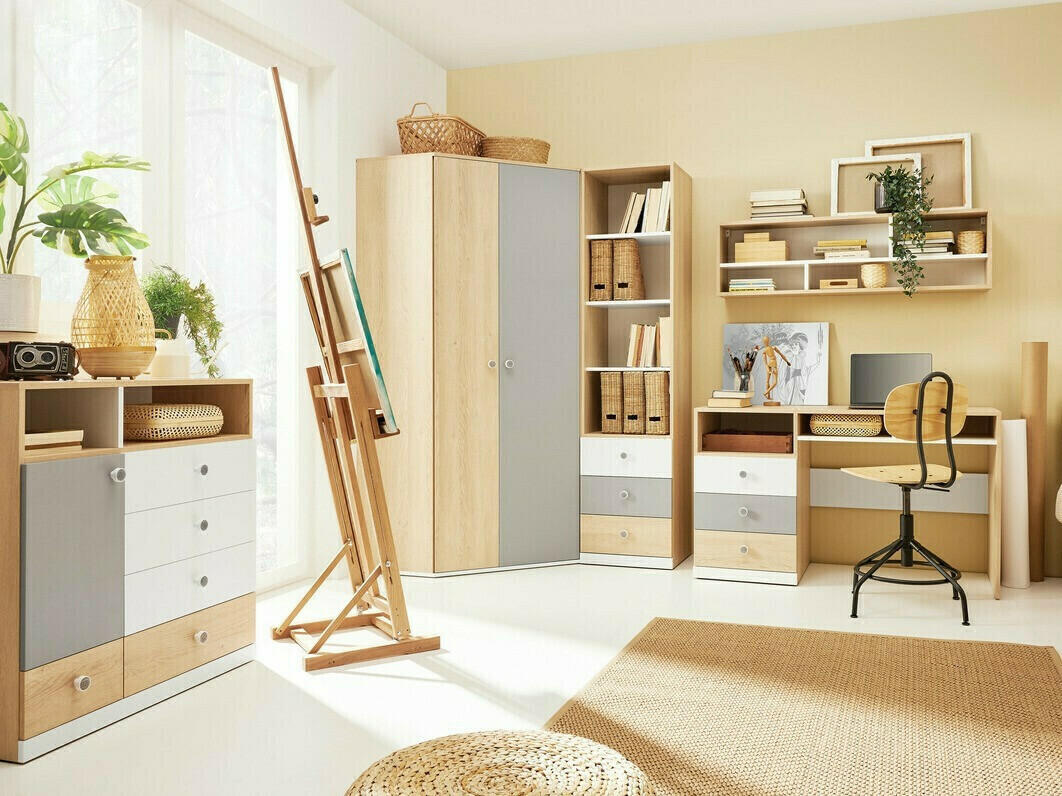 Bútor kollekció Tesmonu