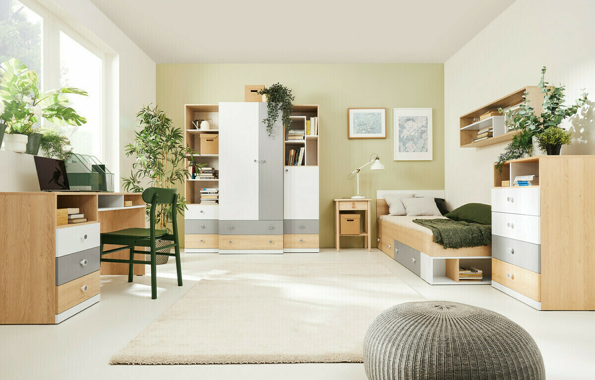 Bútor kollekció Tesmonu