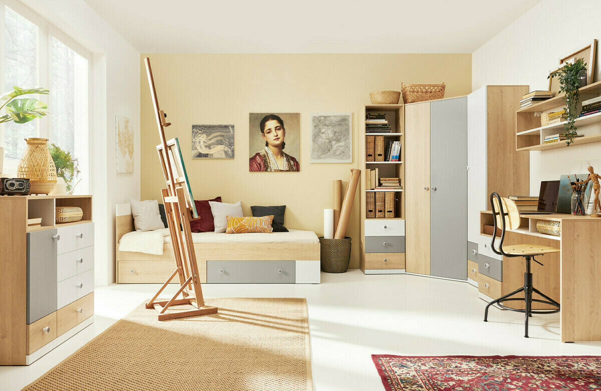 Bútor kollekció Tesmonu