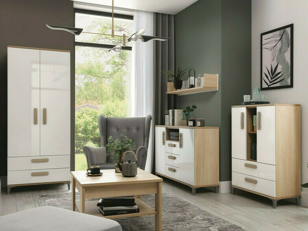 Bútor kollekció Verevai