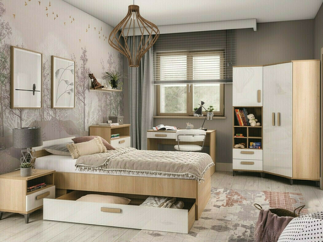 Bútor kollekció Verevai