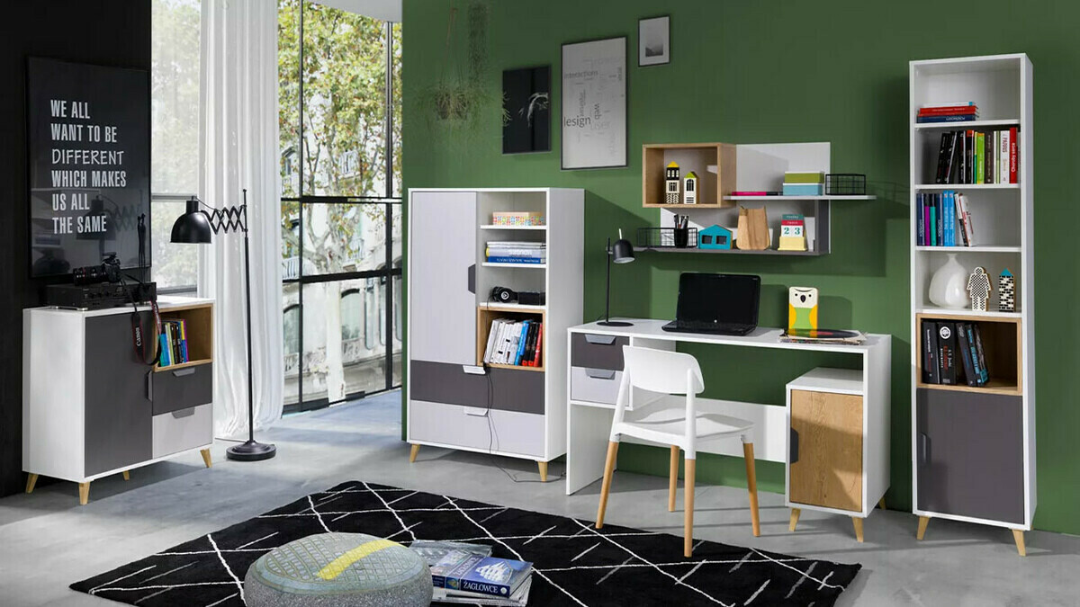 Bútor kollekció Domvera