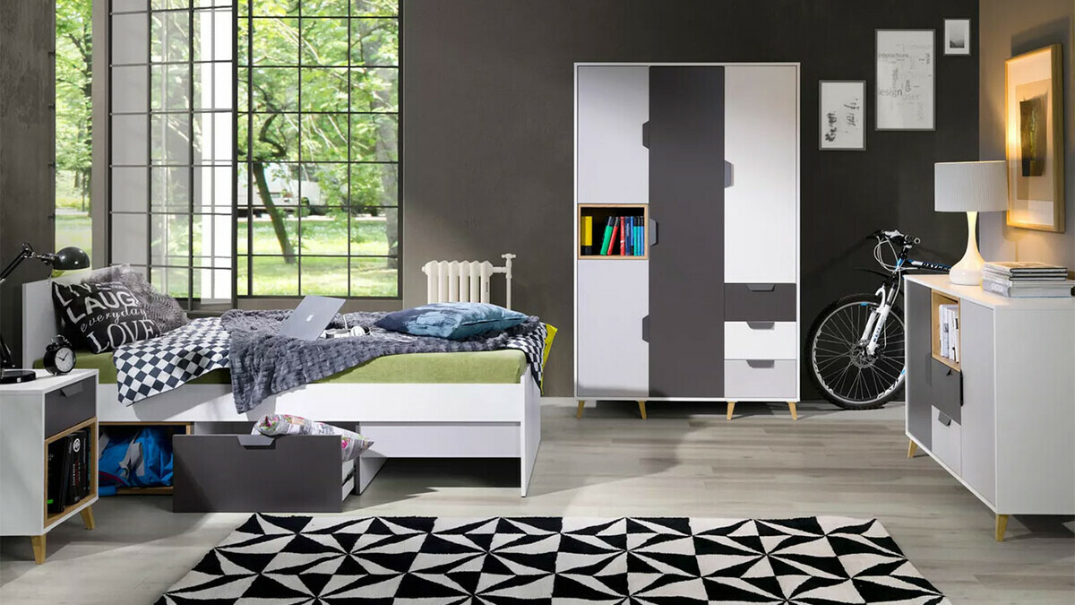 Bútor kollekció Domvera