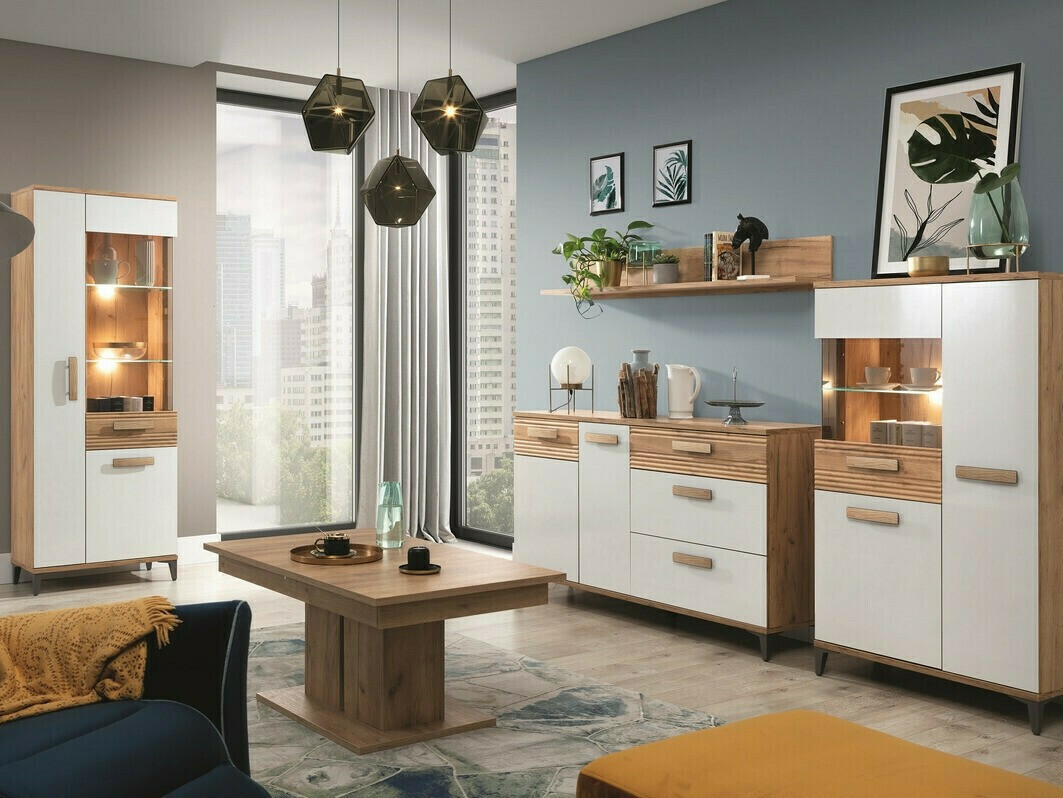 Bútor kollekció Tormave