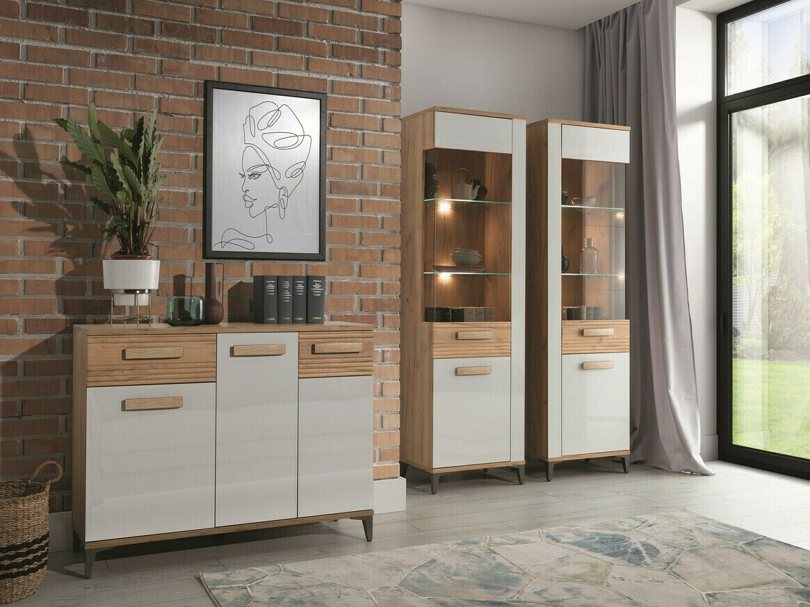 Bútor kollekció Tormave