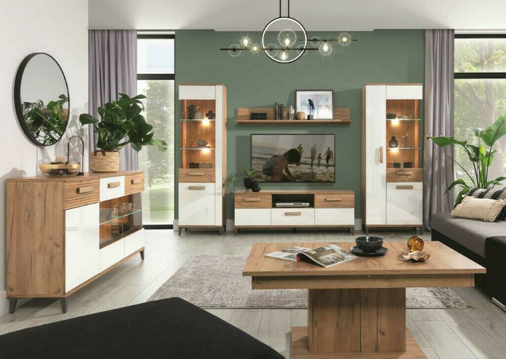 Bútor kollekció Tormave