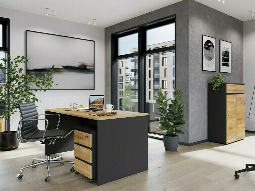 Bútor kollekció Avirome