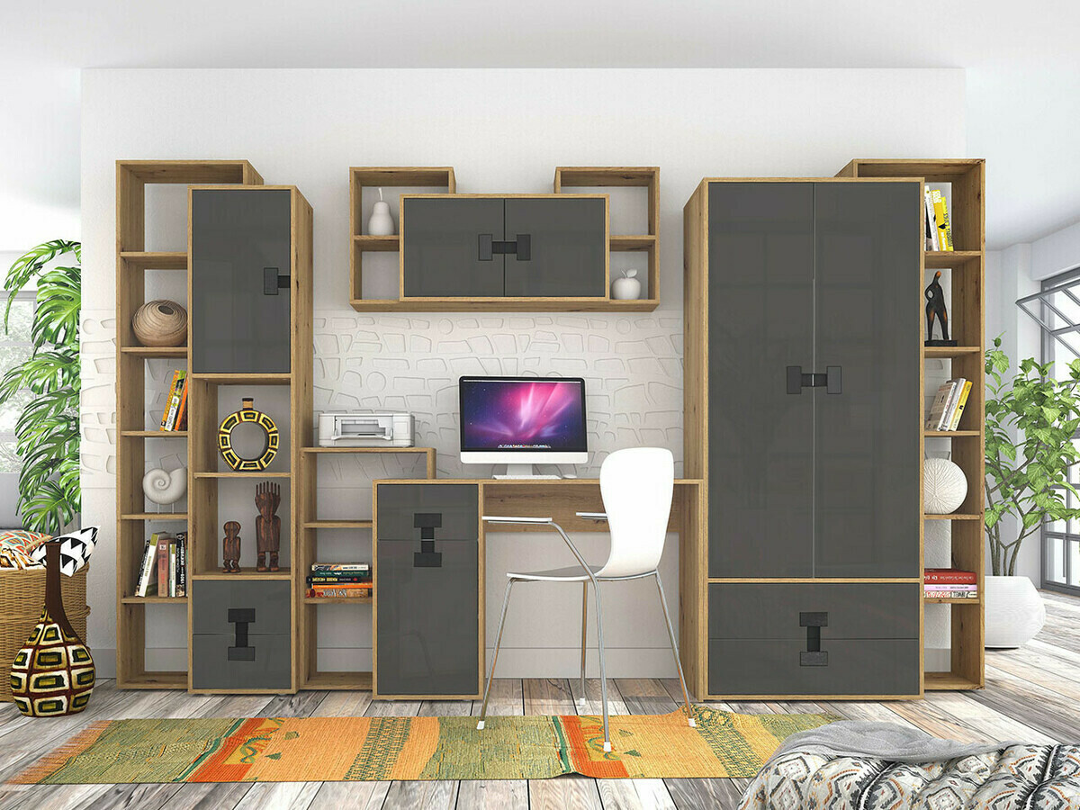 Bútor kollekció Florevi