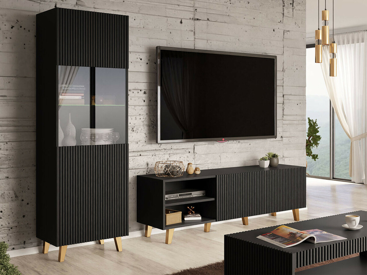 Bútor kollekció Levmari