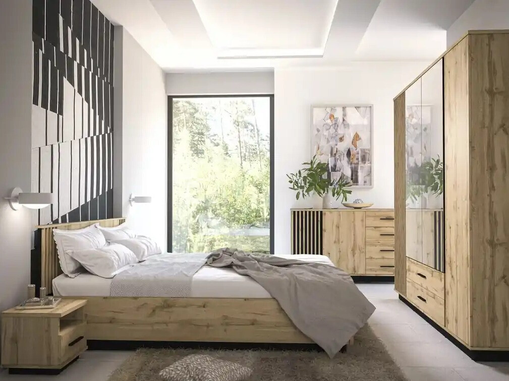 Bútor kollekció Tenodeu