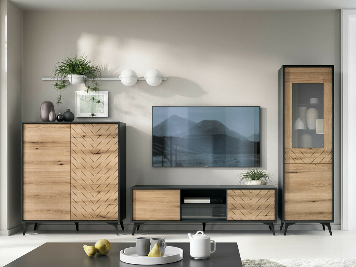 Bútor kollekció Alelmo