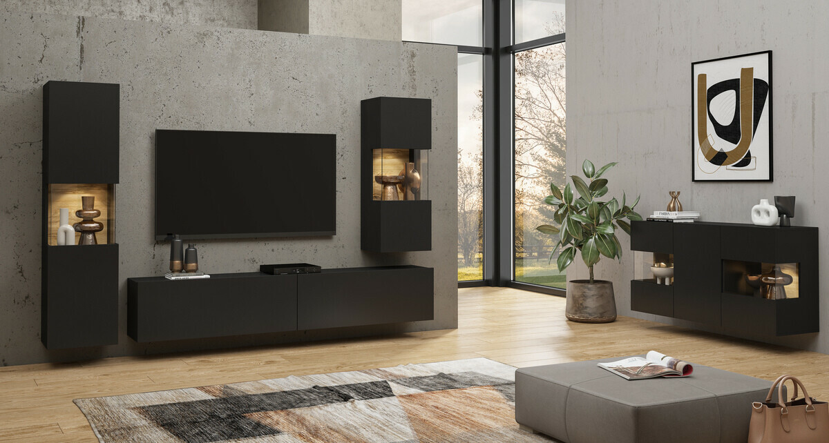 Bútor kollekció Revmiru