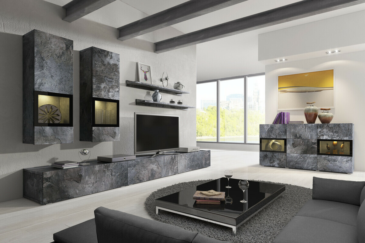 Bútor kollekció Serodeu