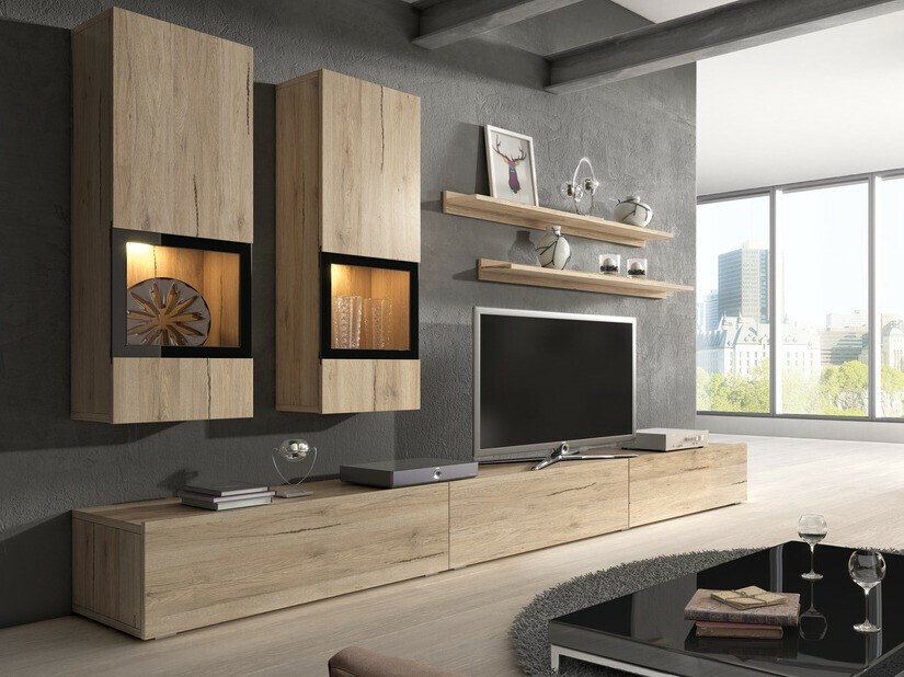 Bútor kollekció Serodeu