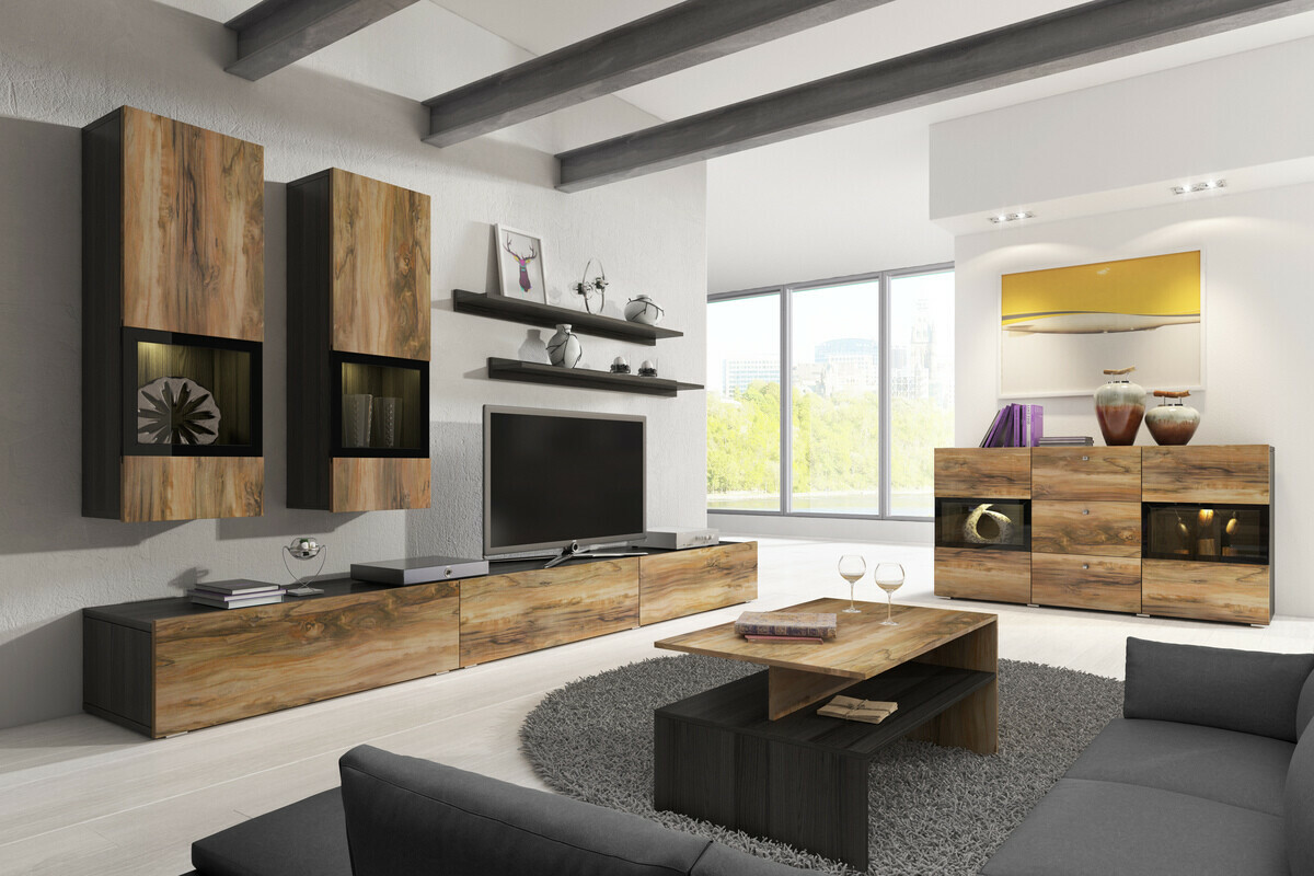 Bútor kollekció Serodeu