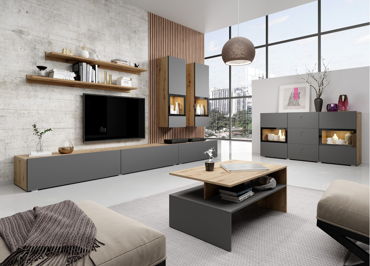 Bútor kollekció Serodeu