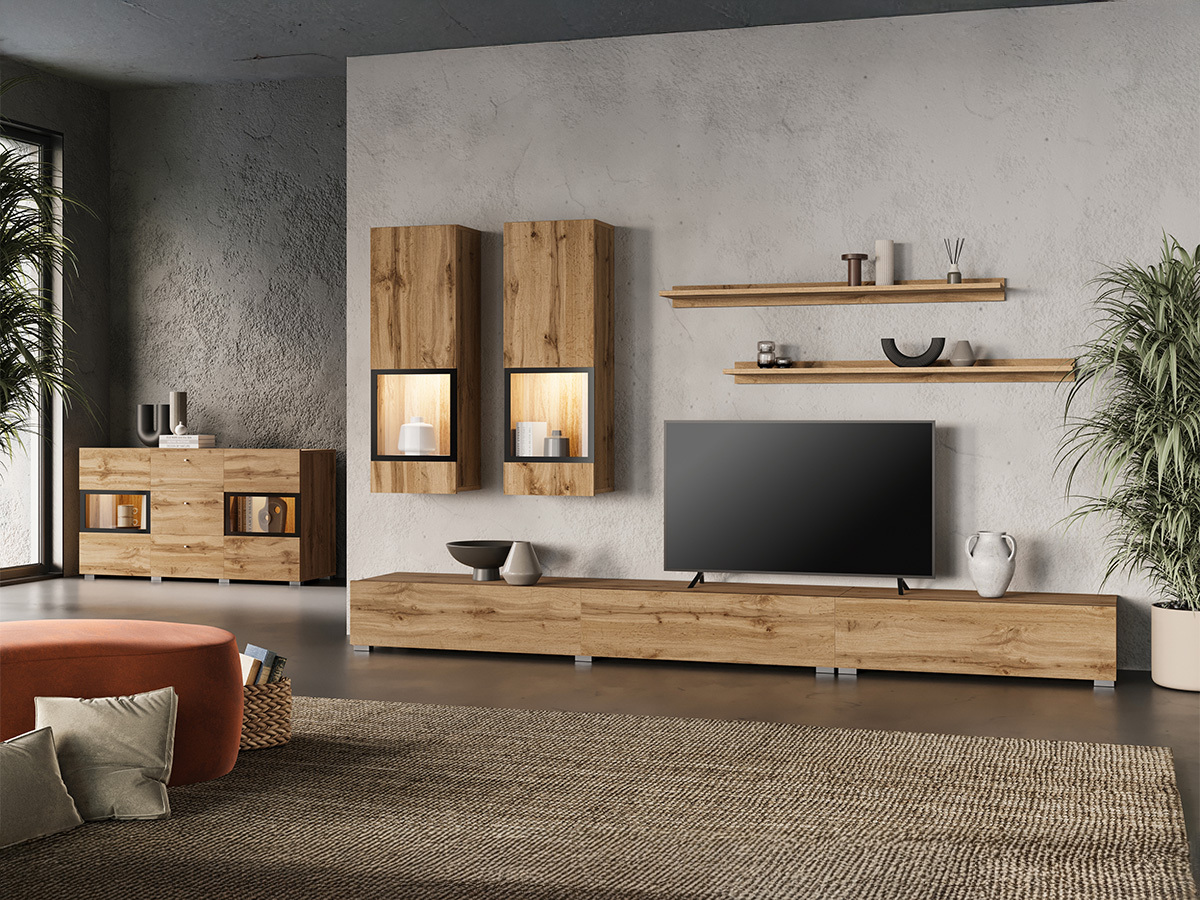 Bútor kollekció Serodeu