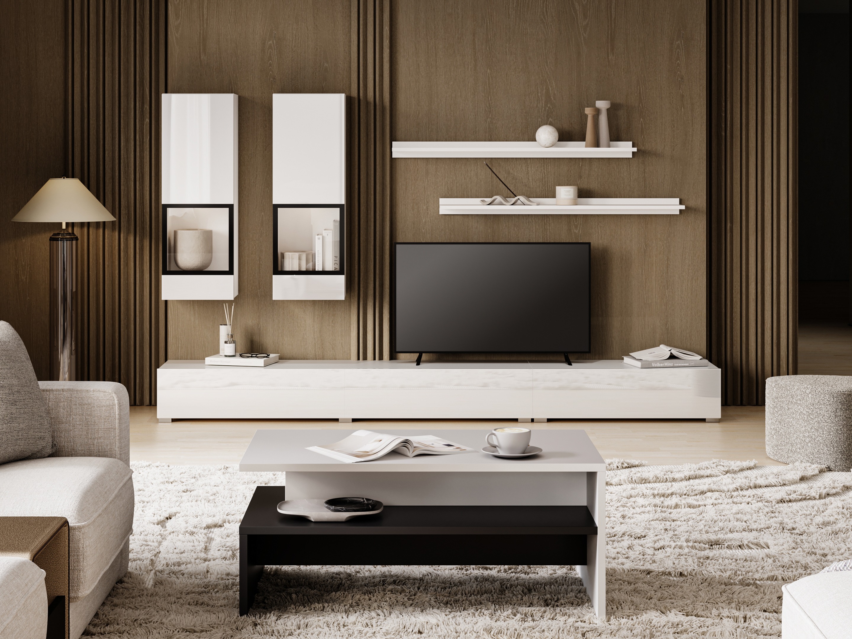 Bútor kollekció Serodeu