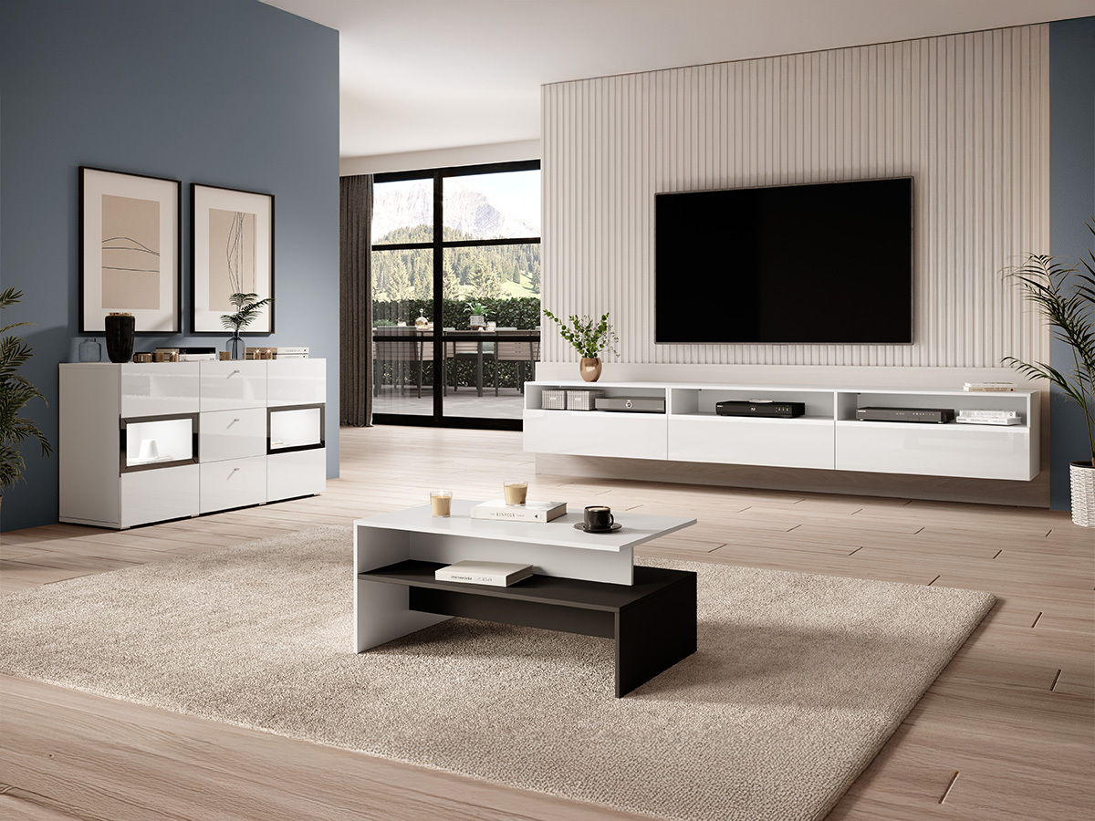 Bútor kollekció Serodeu