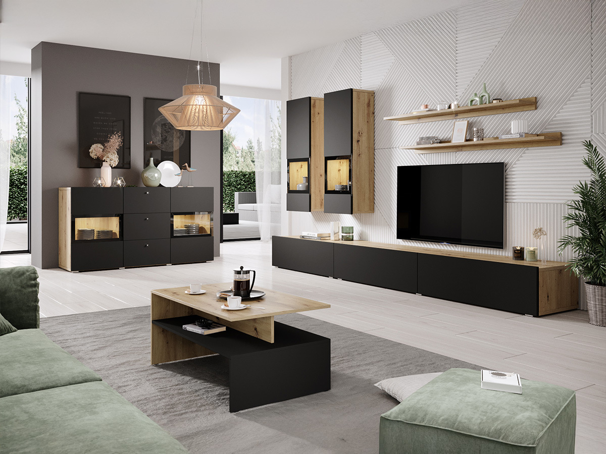 Bútor kollekció Serodeu