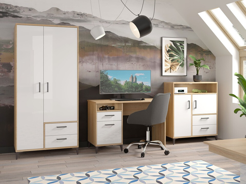 Bútor kollekció Dornolo