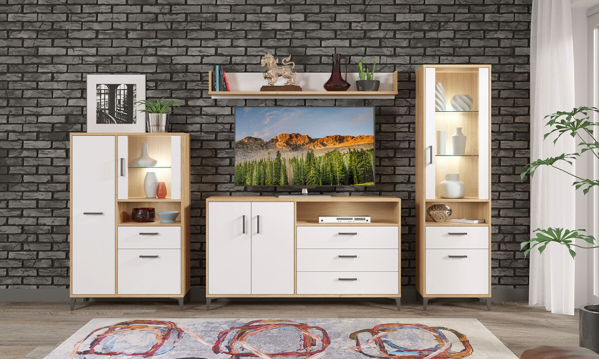 Bútor kollekció Dornolo