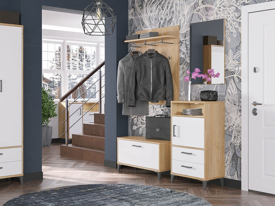 Bútor kollekció Dornolo