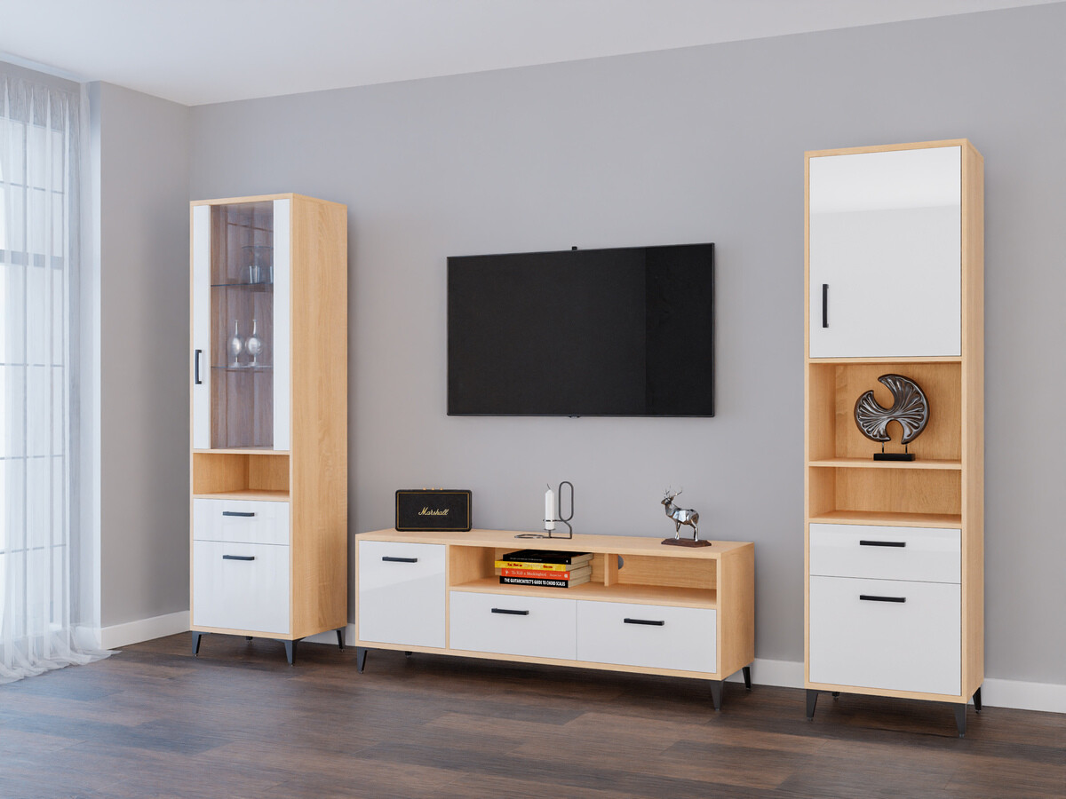 Bútor kollekció Dornolo